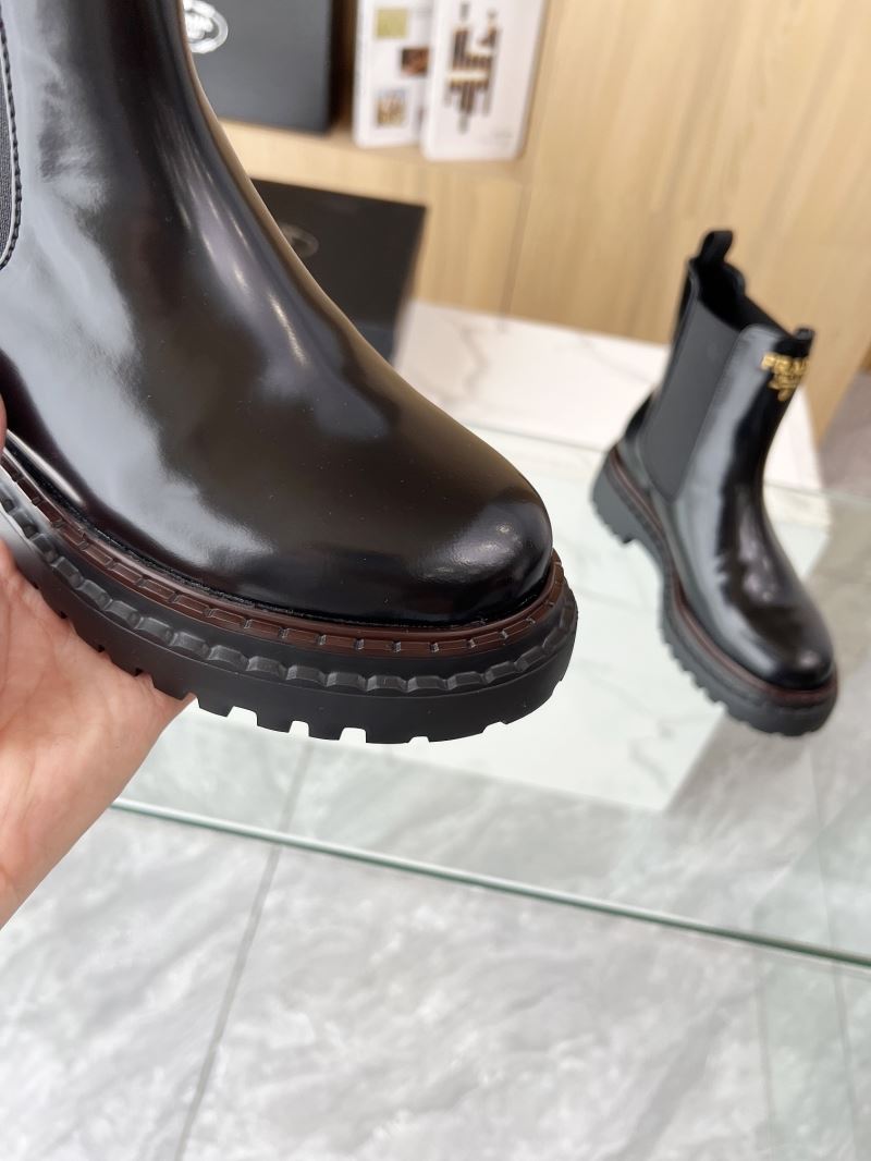 Prada Boots